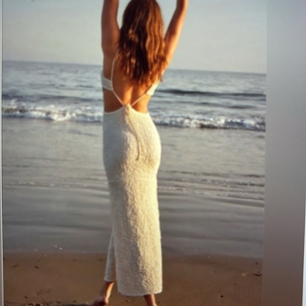 FP ZaZa Midi Dress